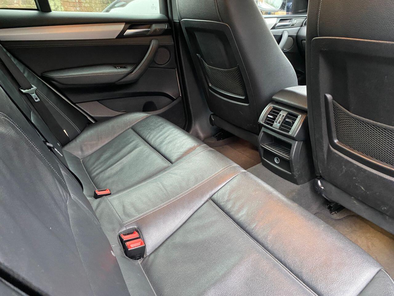 Used BMW X4 2014 for sale - 78090366: Photo 16