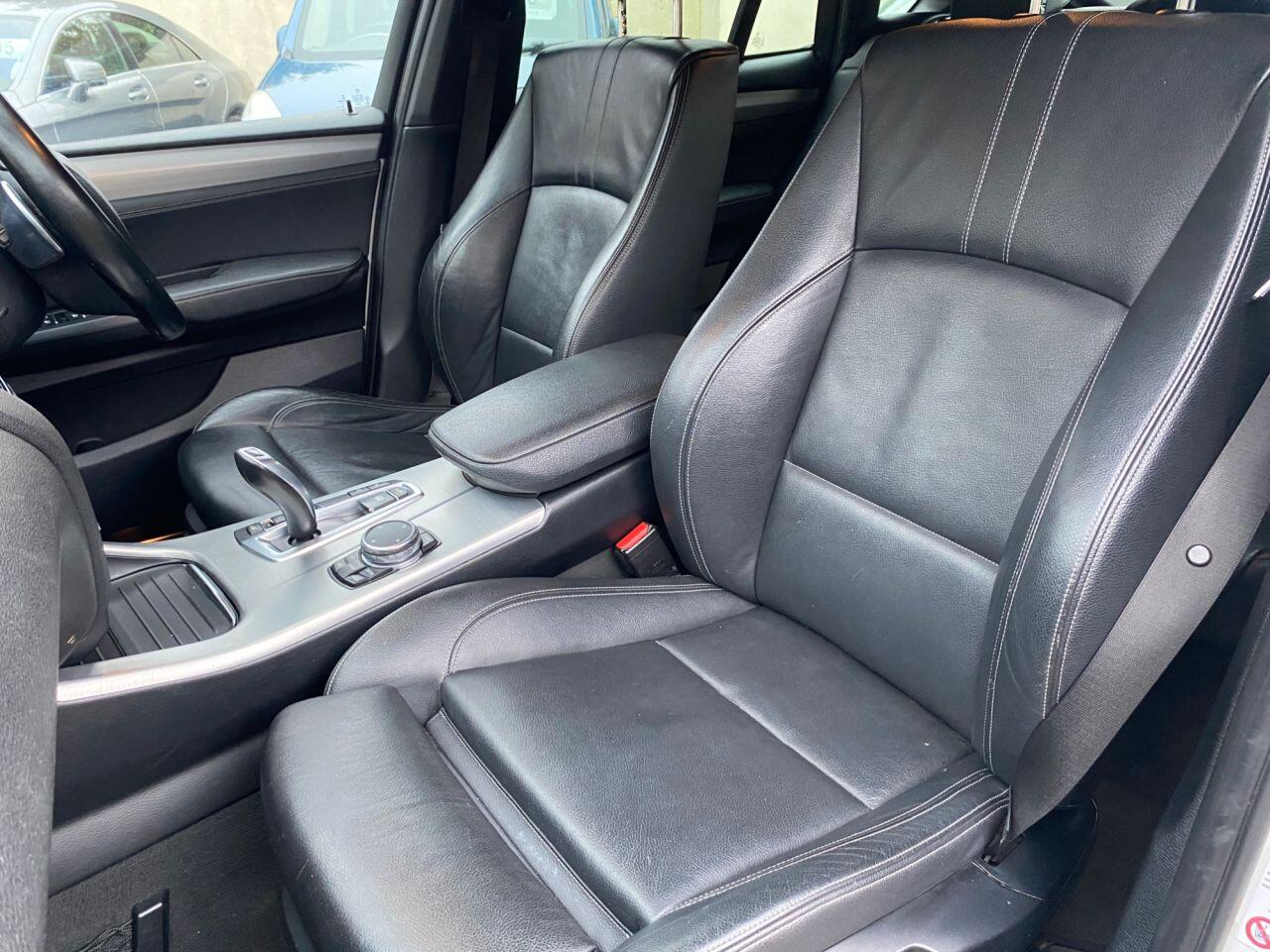 Used BMW X4 2014 for sale - 78090366: Photo 18