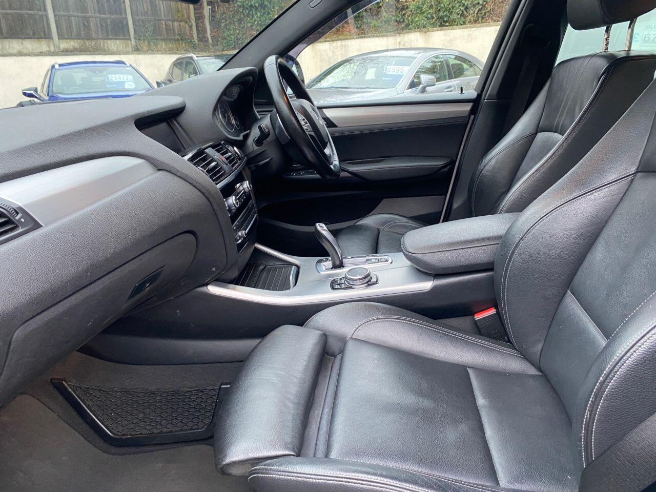 Used BMW X4 2014 for sale - 78090366: Photo 19