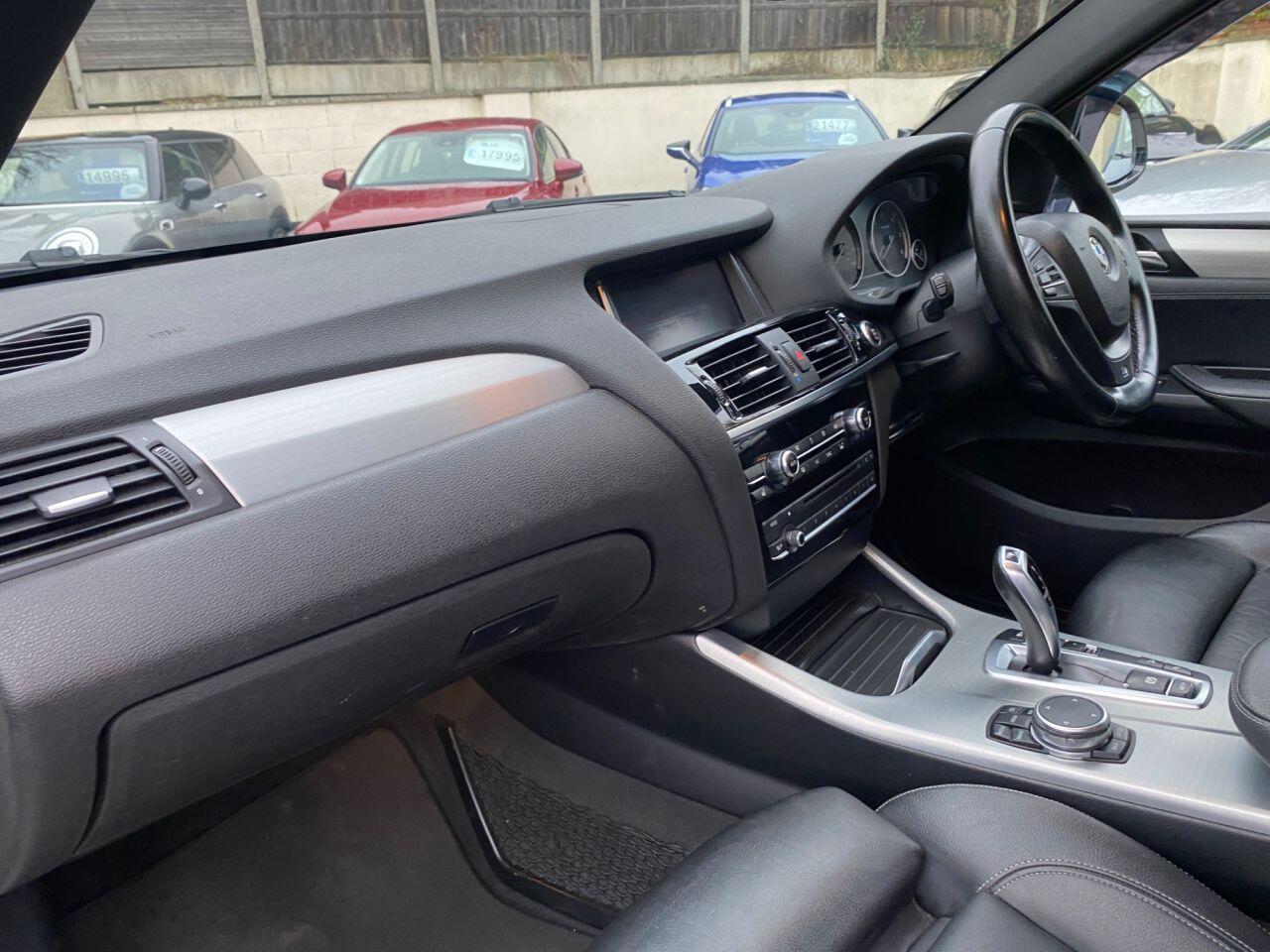 Used BMW X4 2014 for sale - 78090366: Photo 20