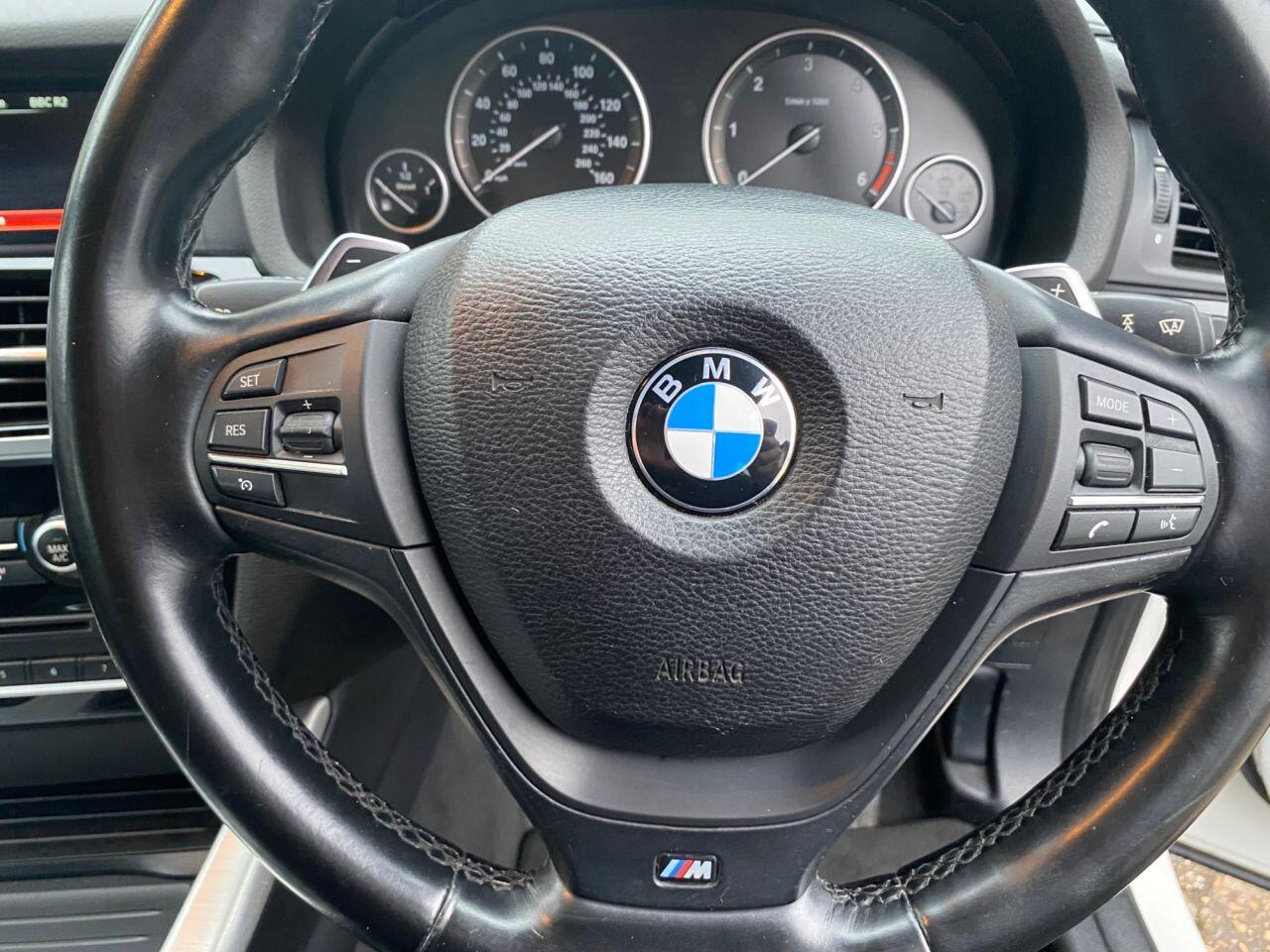 Used BMW X4 2014 for sale - 78090366: Photo 23