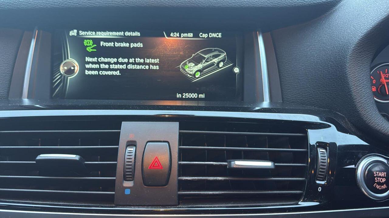 Used BMW X4 2014 for sale - 78090366: Photo 24