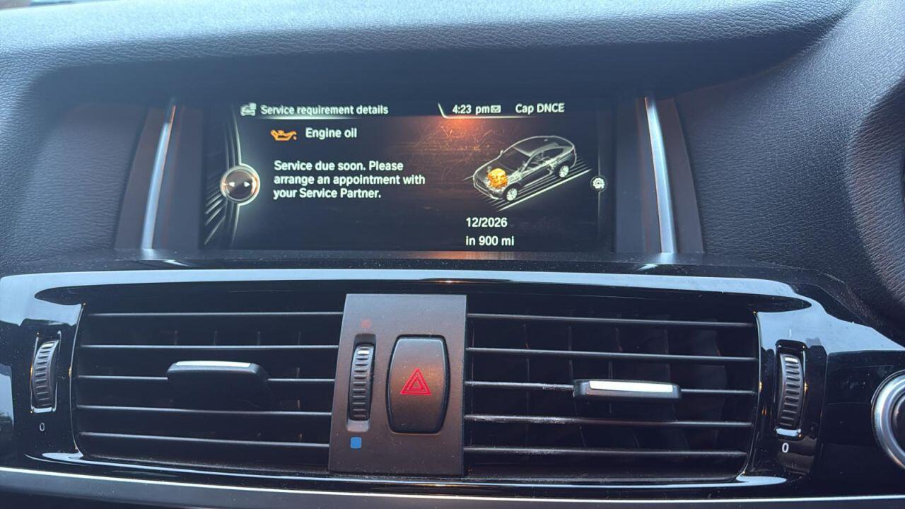 Used BMW X4 2014 for sale - 78090366: Photo 25