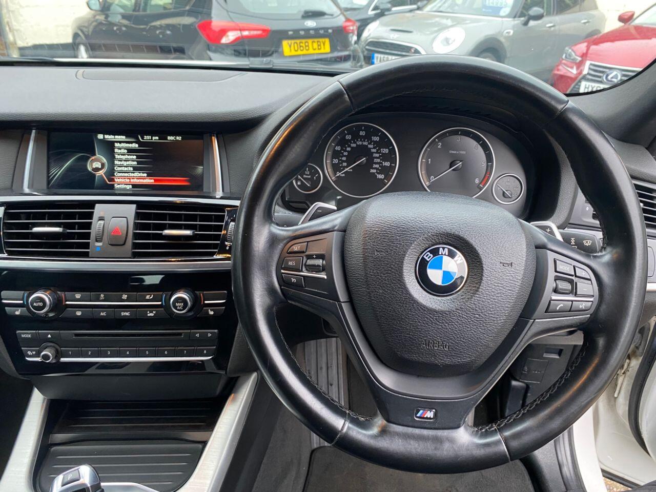 Used BMW X4 2014 for sale - 78090366: Photo 3