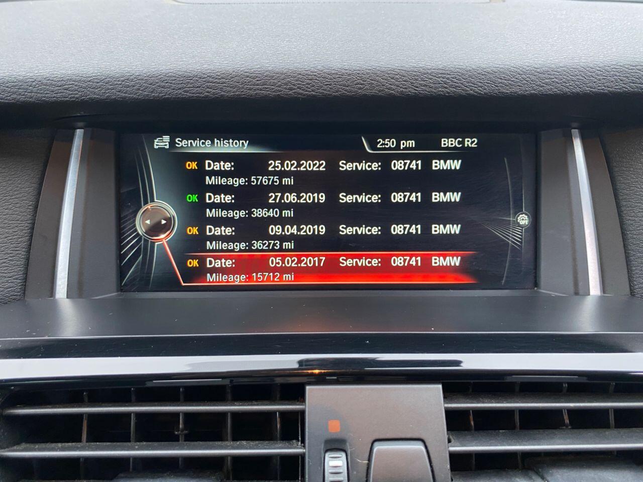 Used BMW X4 2014 for sale - 78090366: Photo 32