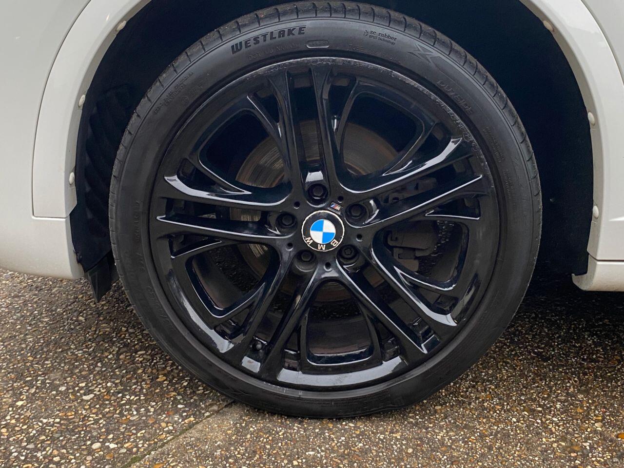 Used BMW X4 2014 for sale - 78090366: Photo 40