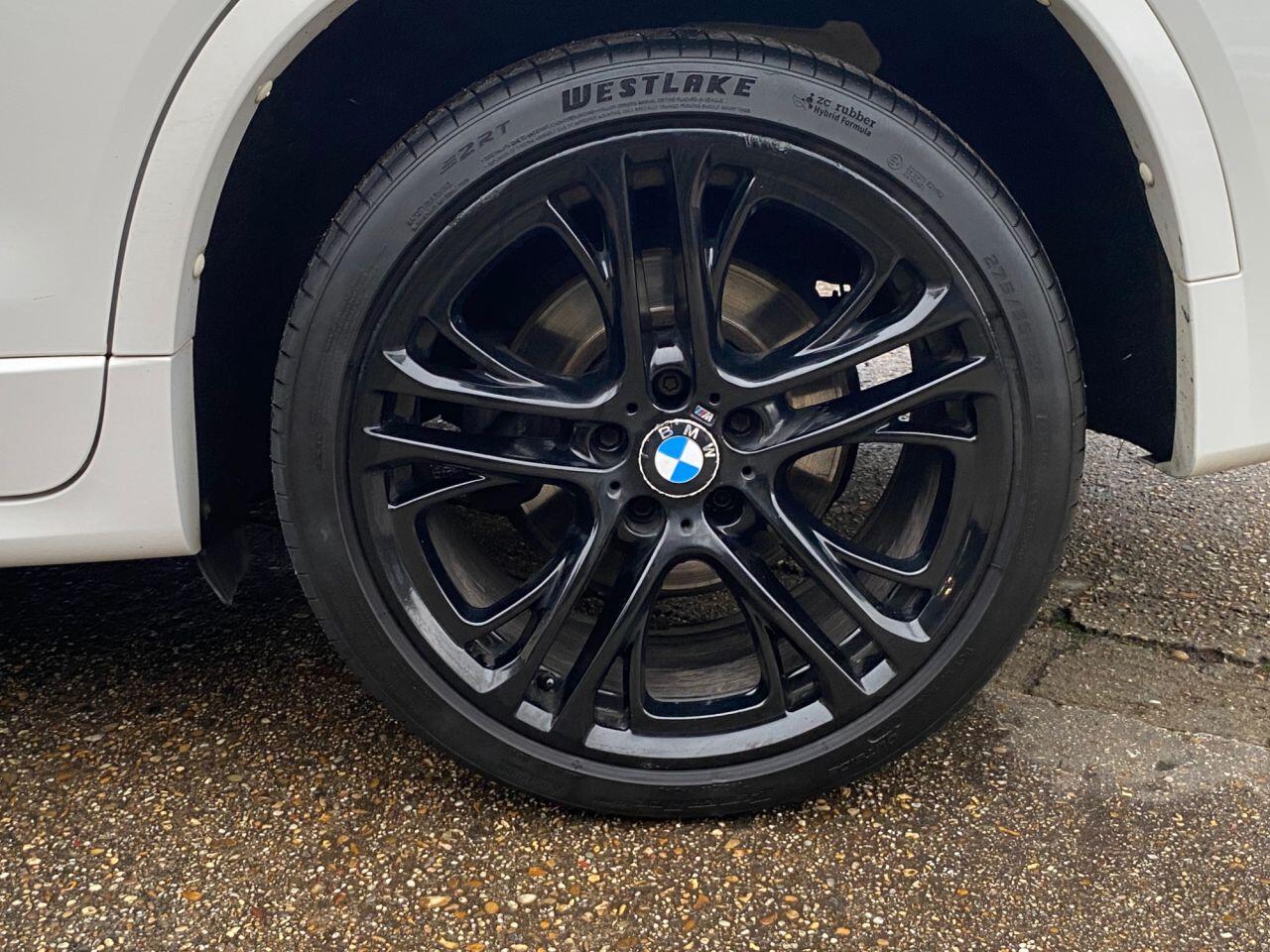 Used BMW X4 2014 for sale - 78090366: Photo 41