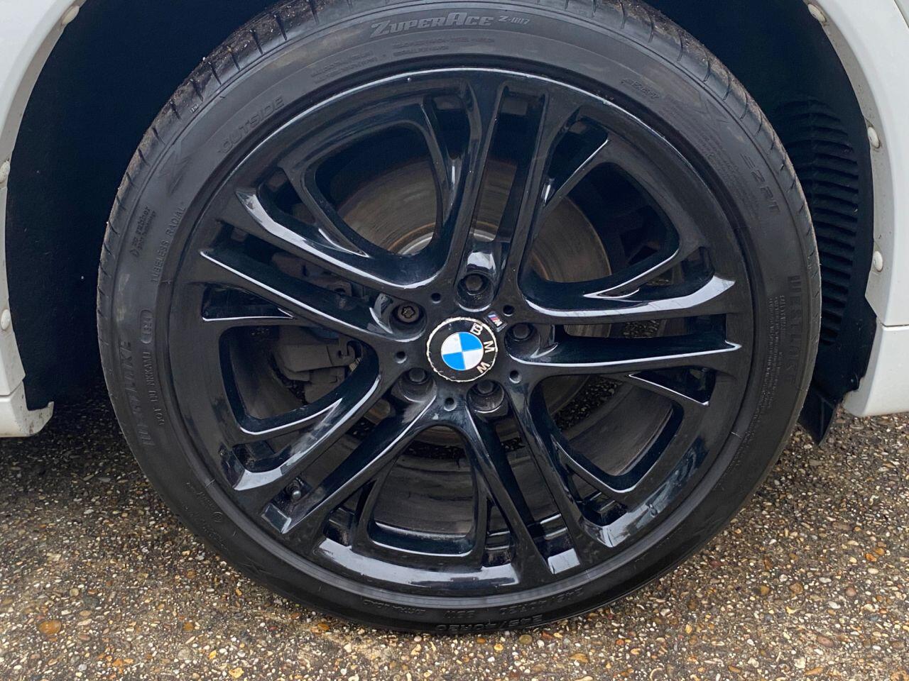 Used BMW X4 2014 for sale - 78090366: Photo 43