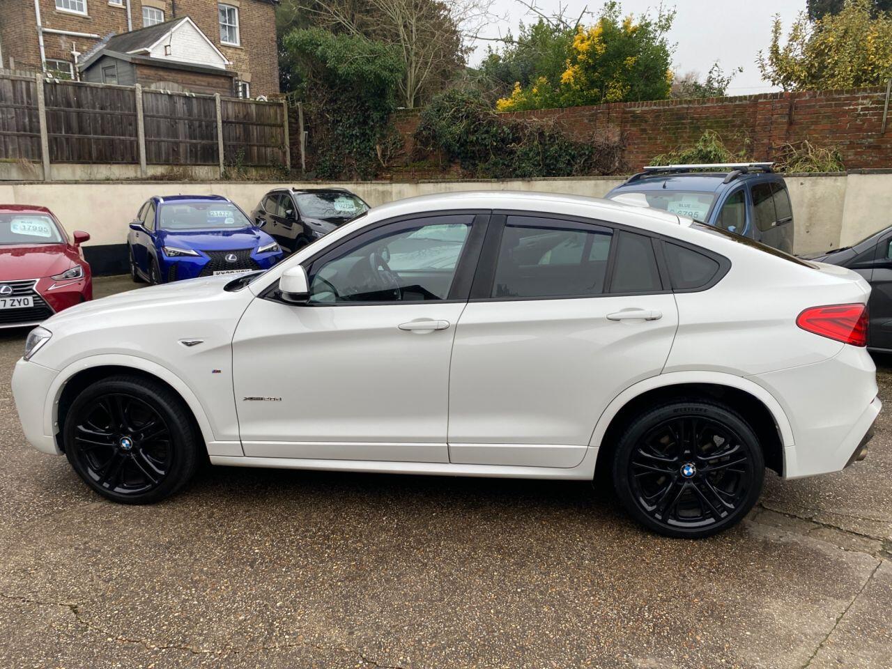 Used BMW X4 2014 for sale - 78090366: Photo 50