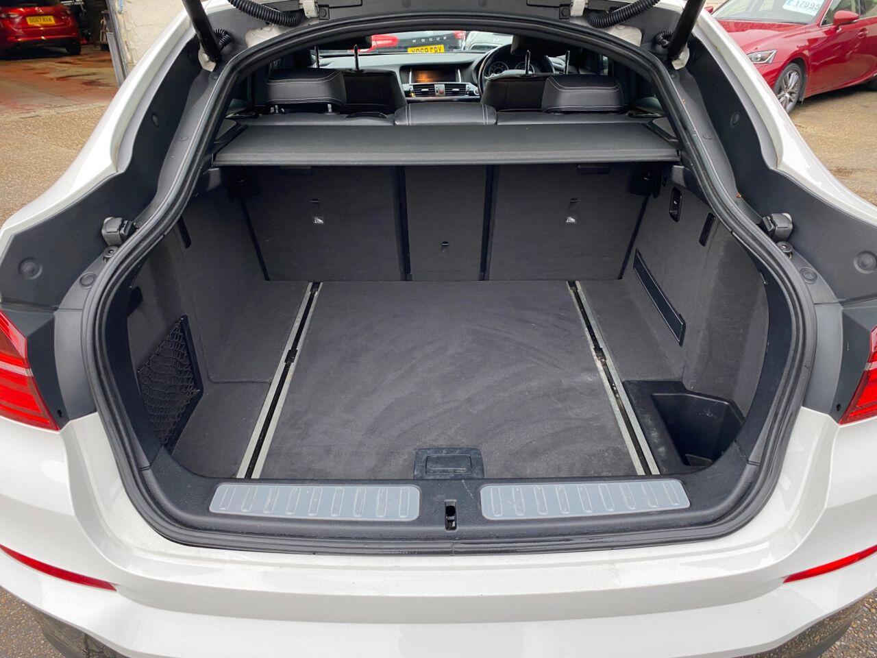 Used BMW X4 2014 for sale - 78090366: Photo 53