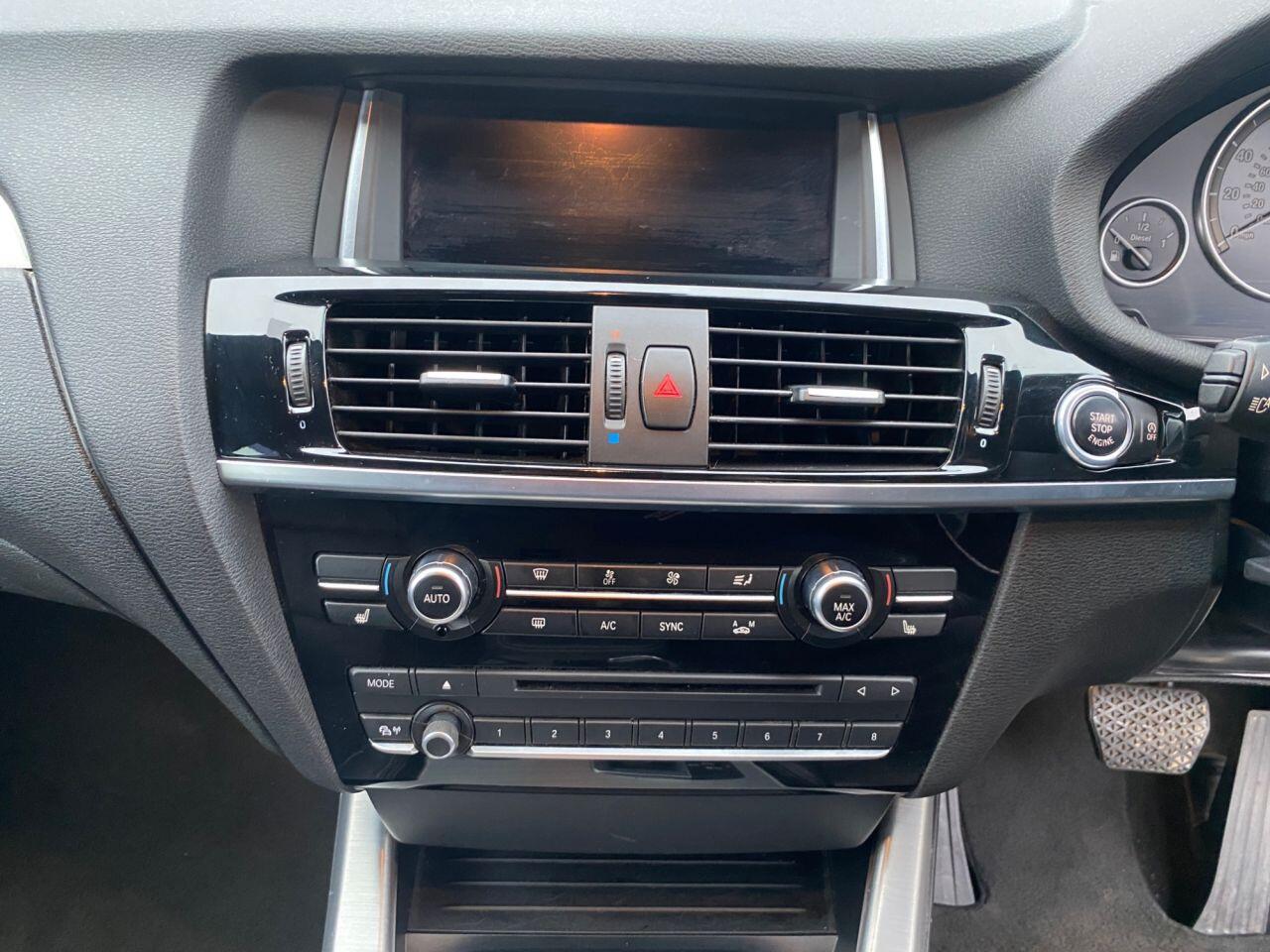 Used BMW X4 2014 for sale - 78090366: Photo 56