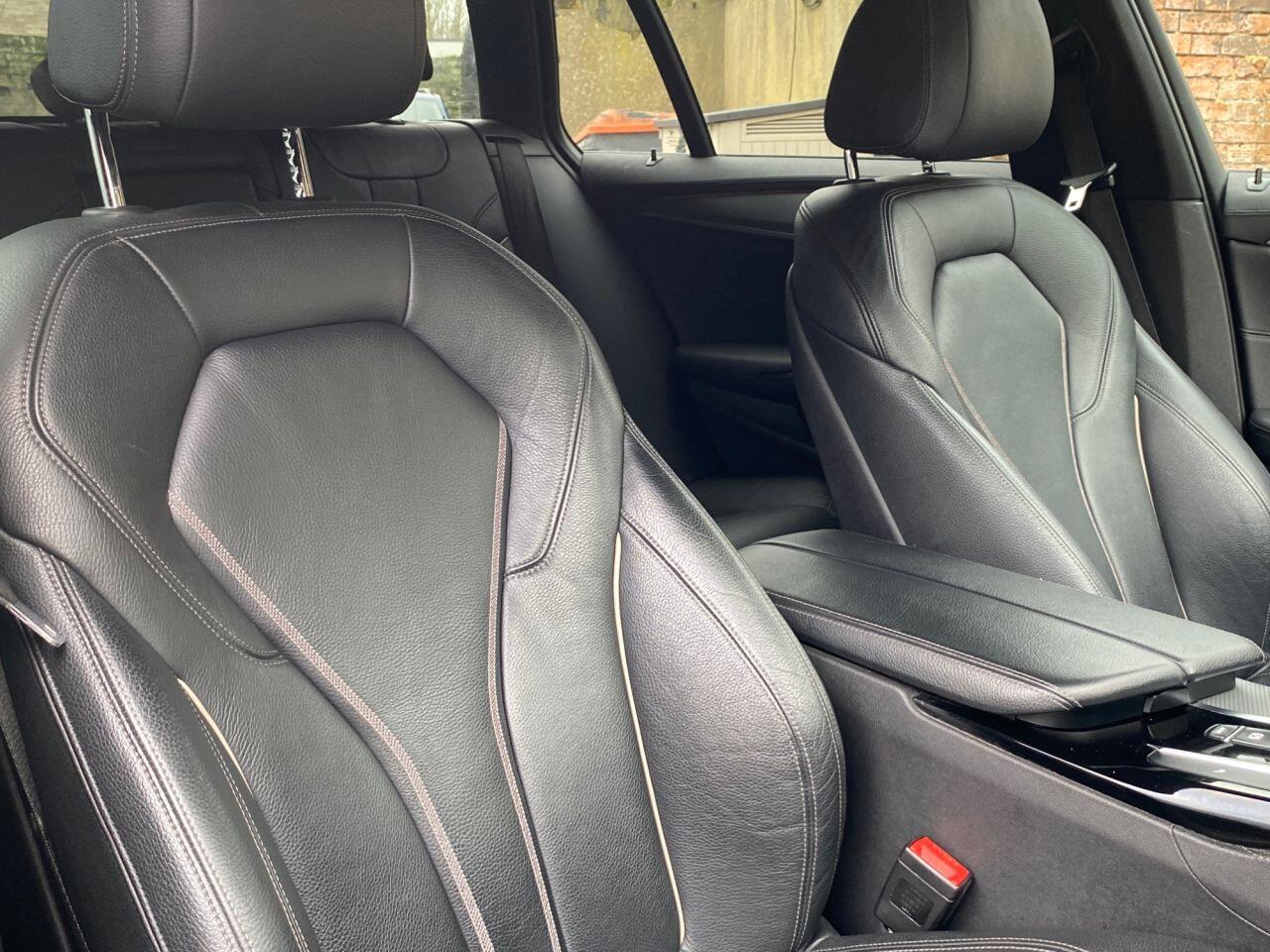 Used BMW 5 Series 2018 for sale - 78090360: Photo 14