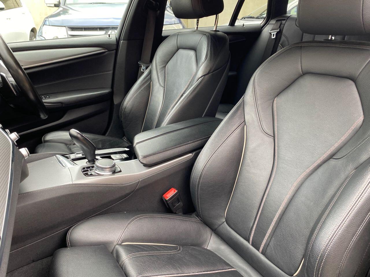 Used BMW 5 Series 2018 for sale - 78090360: Photo 20