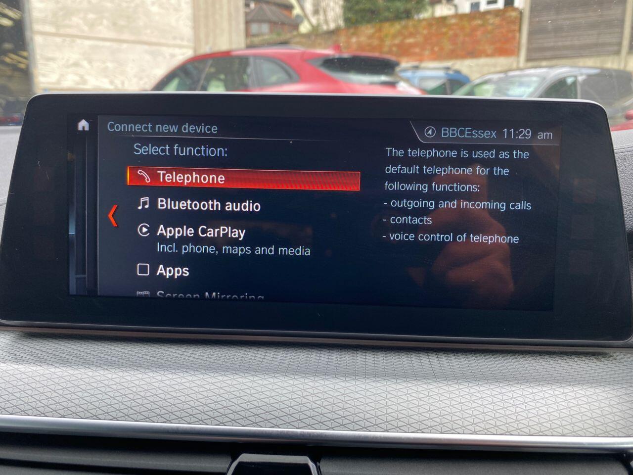 Used BMW 5 Series 2018 for sale - 78090360: Photo 23