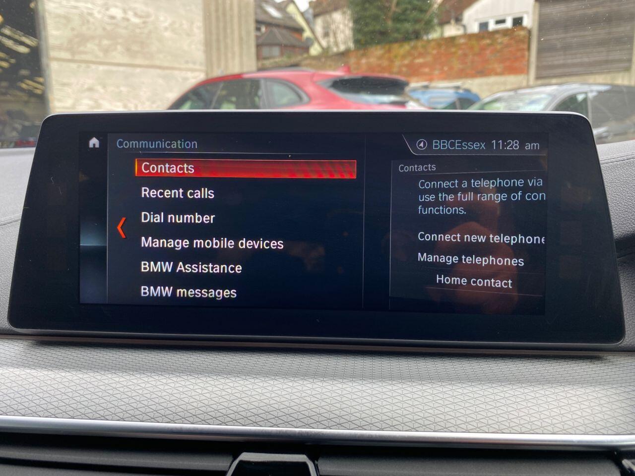 Used BMW 5 Series 2018 for sale - 78090360: Photo 24