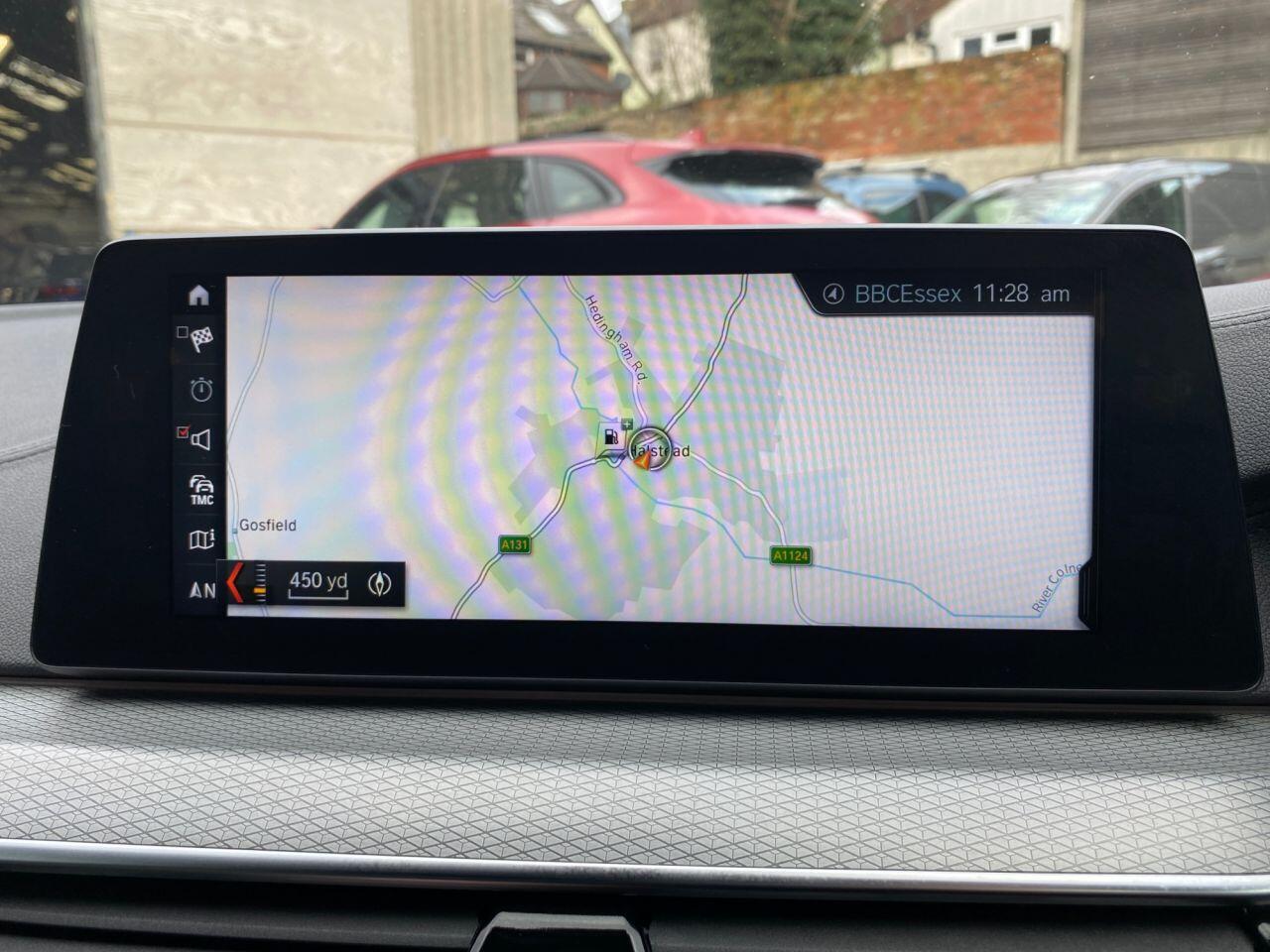 Used BMW 5 Series 2018 for sale - 78090360: Photo 25