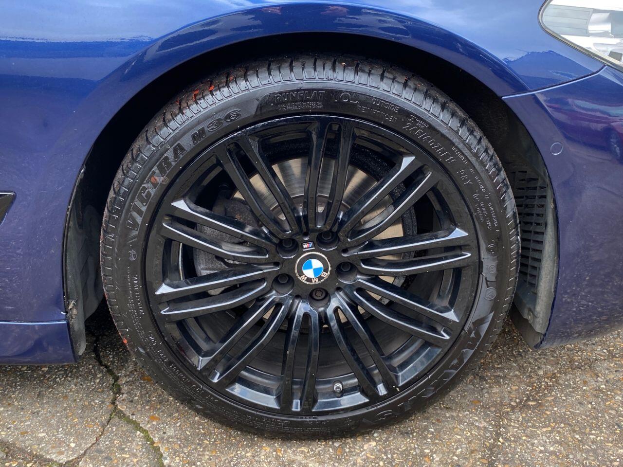 Used BMW 5 Series 2018 for sale - 78090360: Photo 28