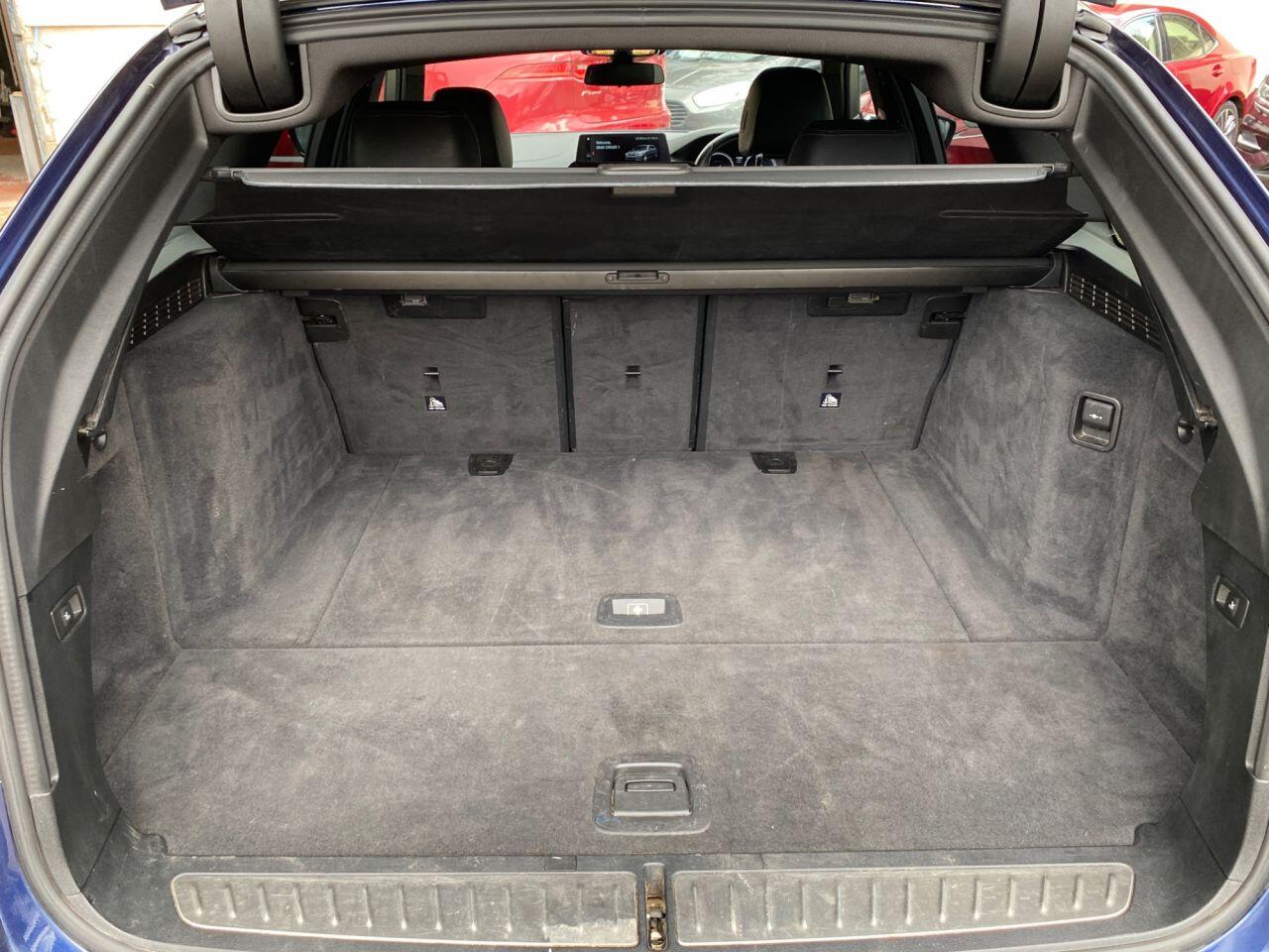 Used BMW 5 Series 2018 for sale - 78090360: Photo 38