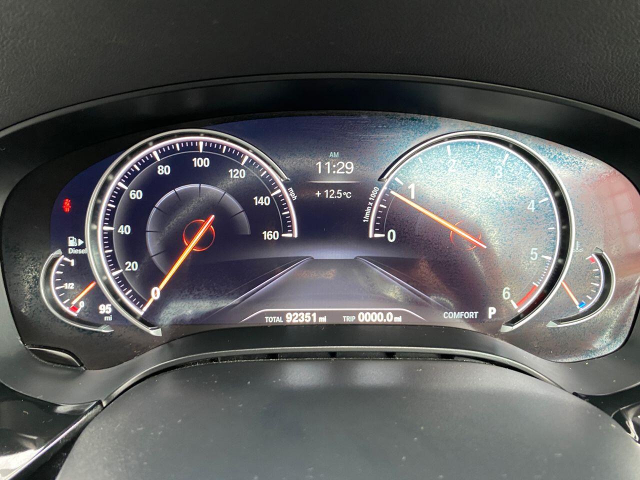 Used BMW 5 Series 2018 for sale - 78090360: Photo 40