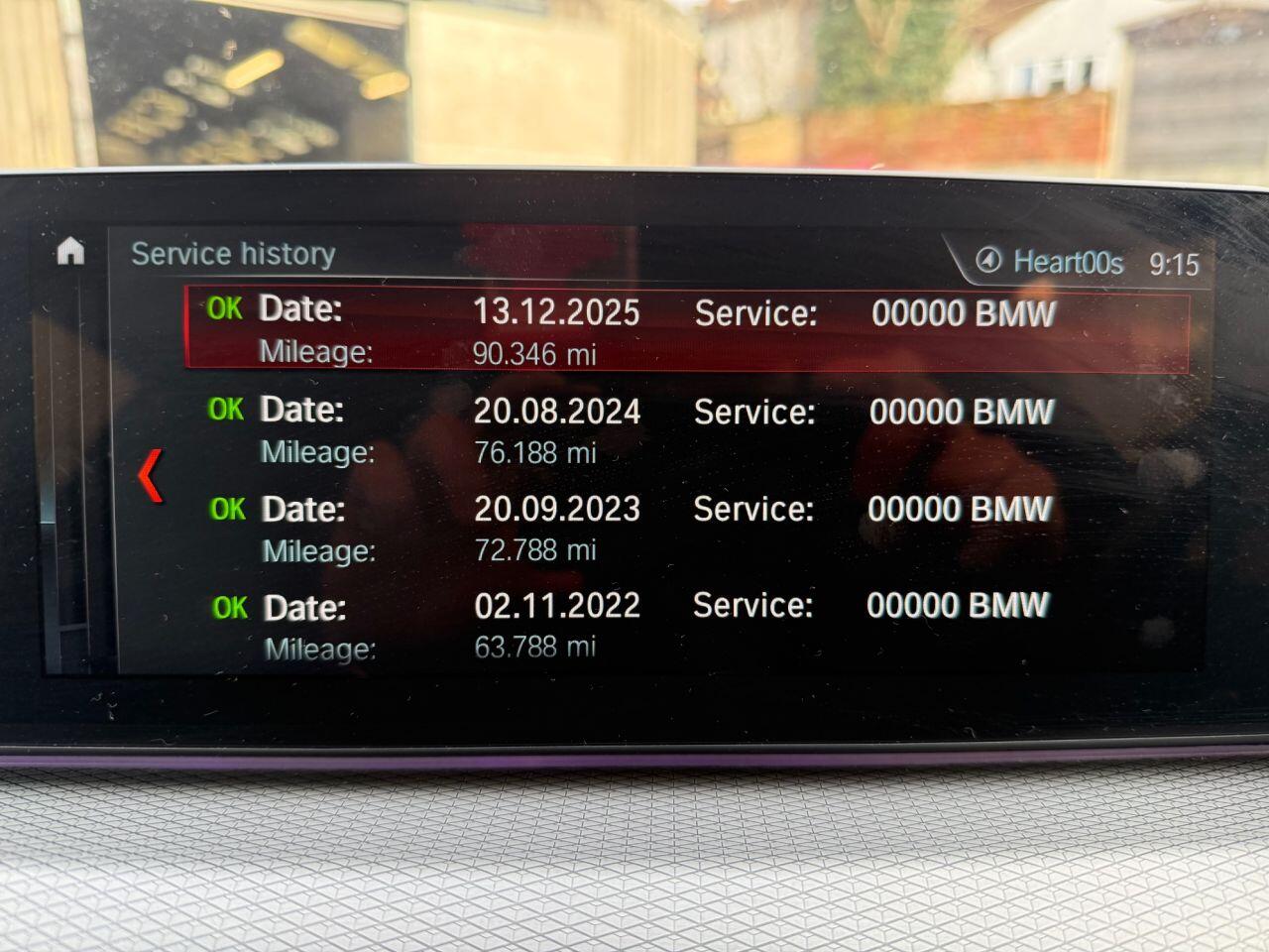 Used BMW 5 Series 2018 for sale - 78090360: Photo 42