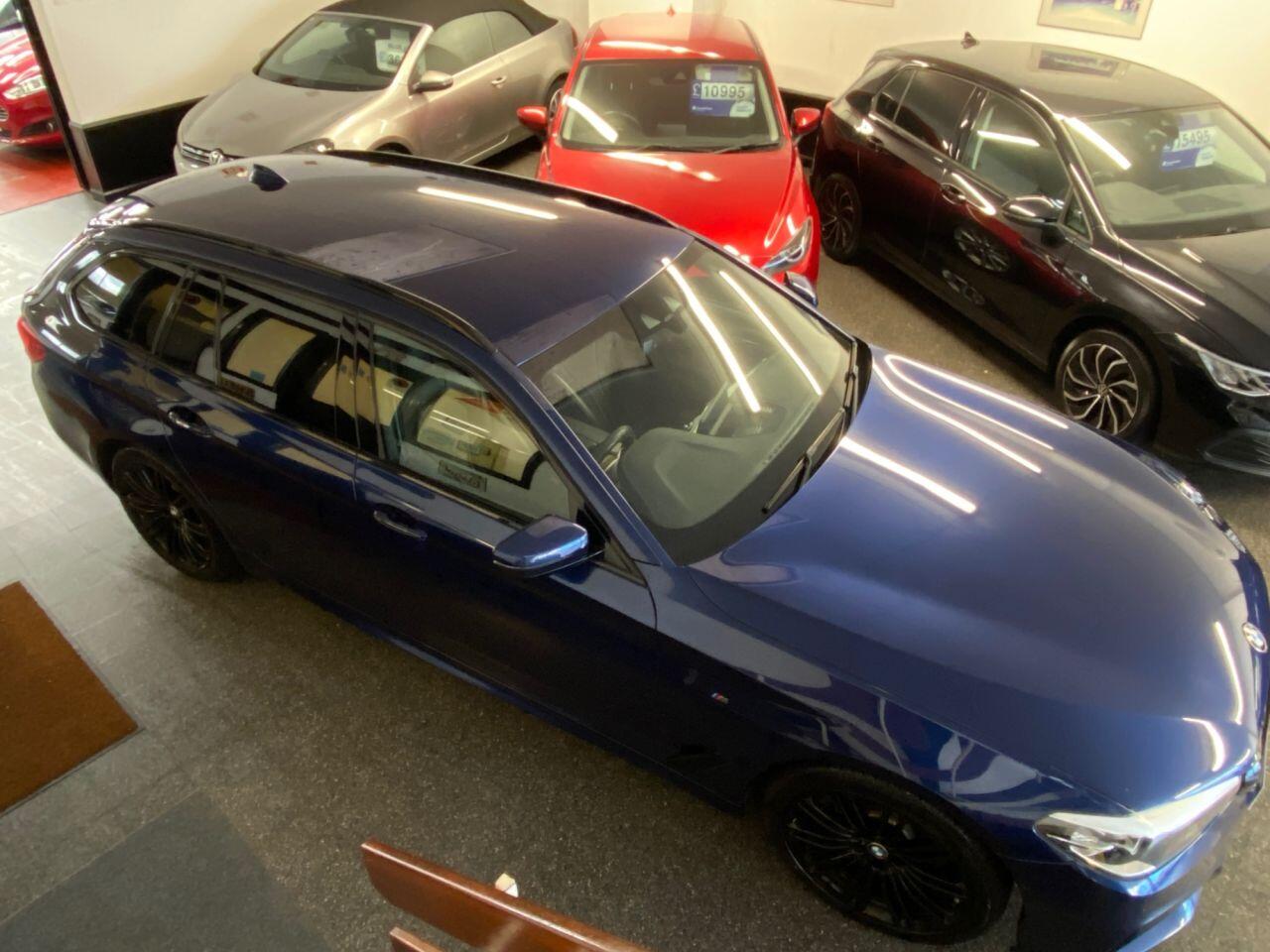 Used BMW 5 Series 2018 for sale - 78090360: Photo 5