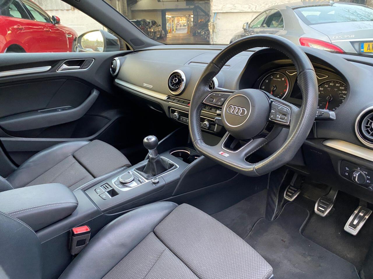 Used Audi A3 2019 for sale - 78090368: Photo 13