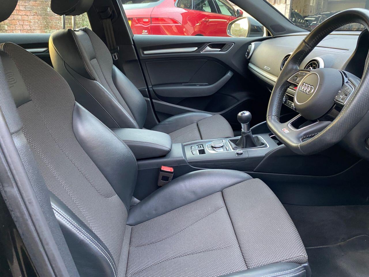 Used Audi A3 2019 for sale - 78090368: Photo 14