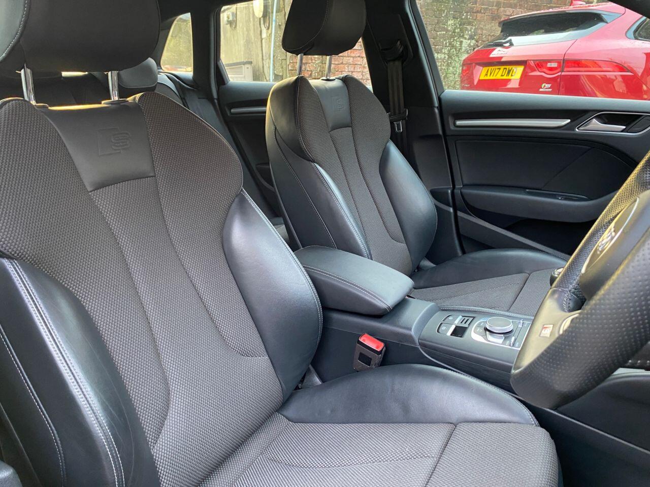 Used Audi A3 2019 for sale - 78090368: Photo 15