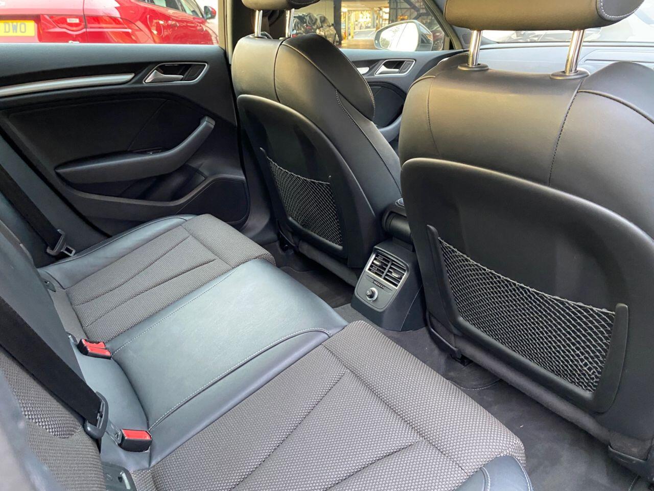 Used Audi A3 2019 for sale - 78090368: Photo 16