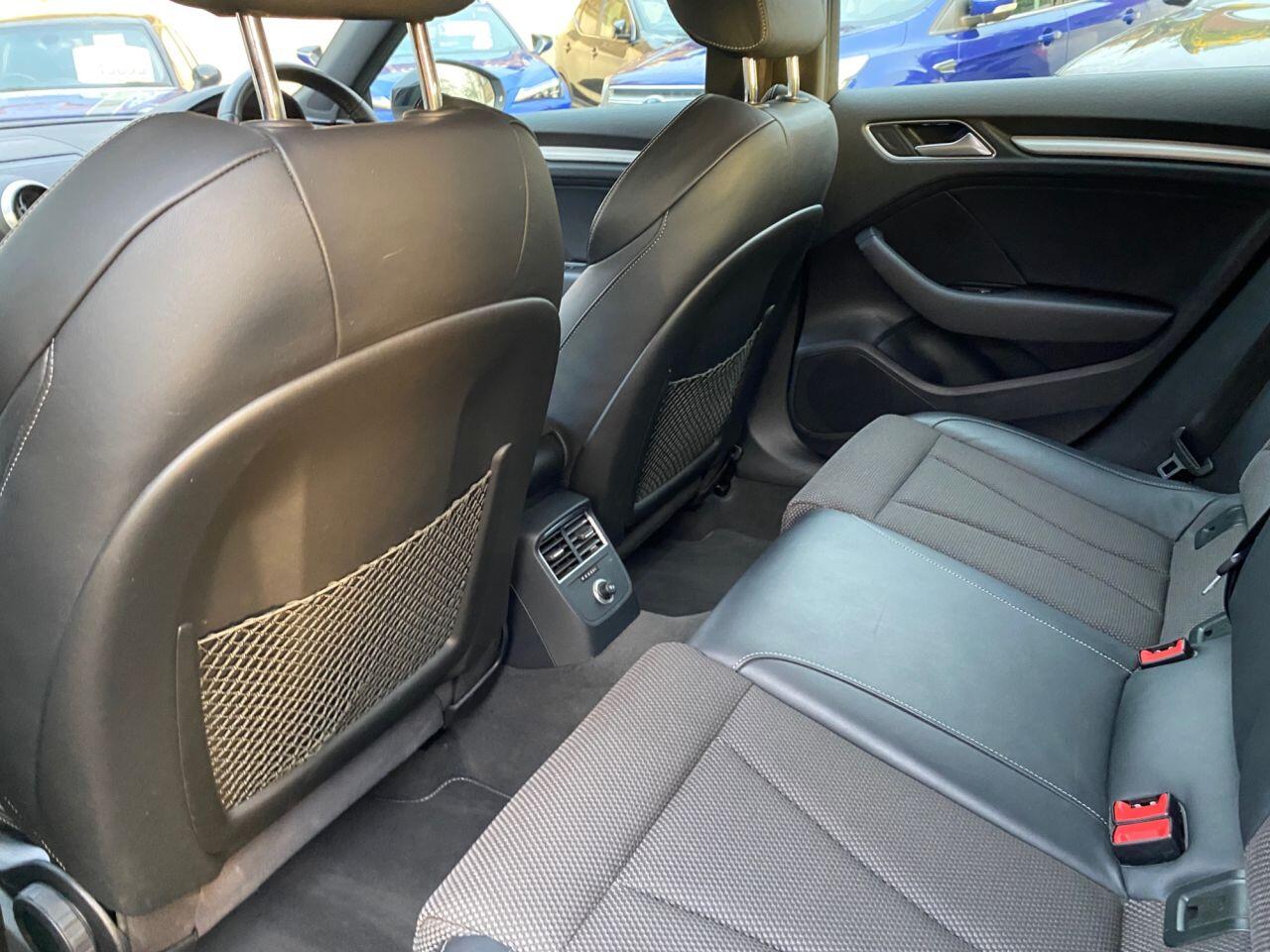 Used Audi A3 2019 for sale - 78090368: Photo 17