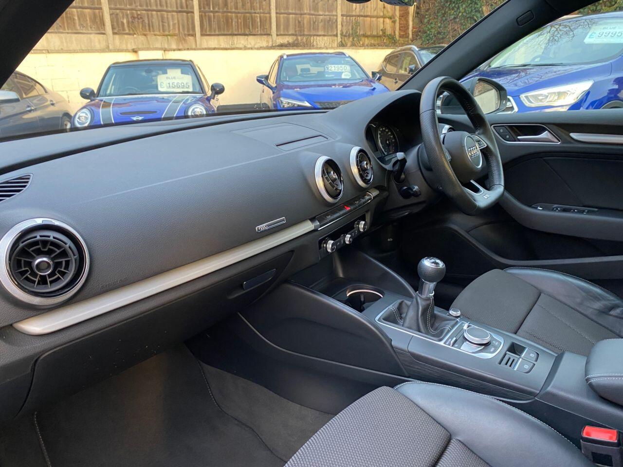 Used Audi A3 2019 for sale - 78090368: Photo 18