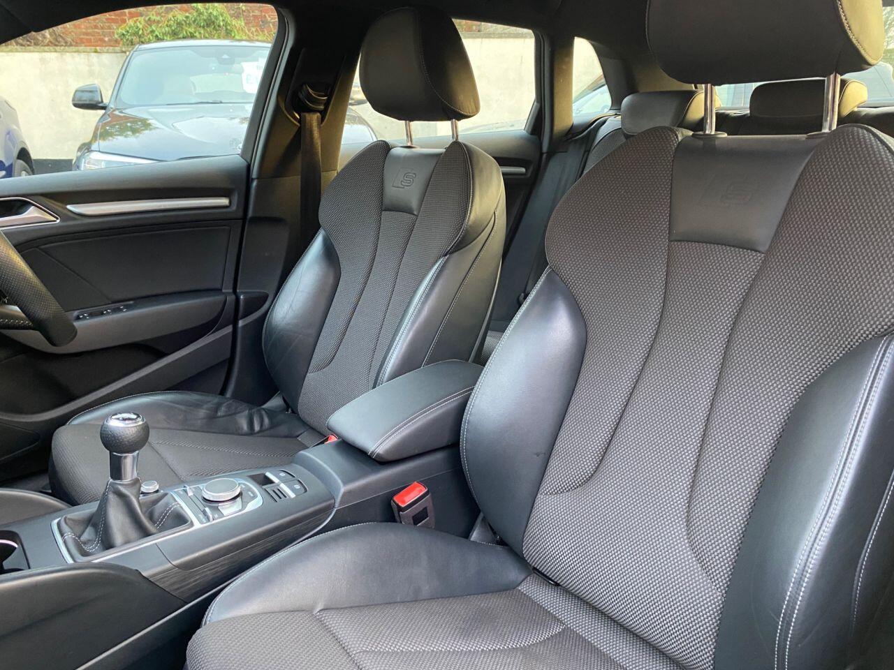 Used Audi A3 2019 for sale - 78090368: Photo 19