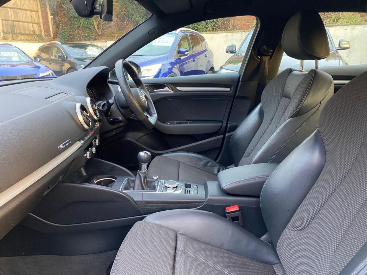 Used Audi A3 2019 for sale - 78090368: Photo 20