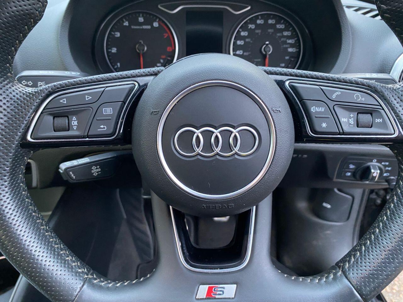 Used Audi A3 2019 for sale - 78090368: Photo 21