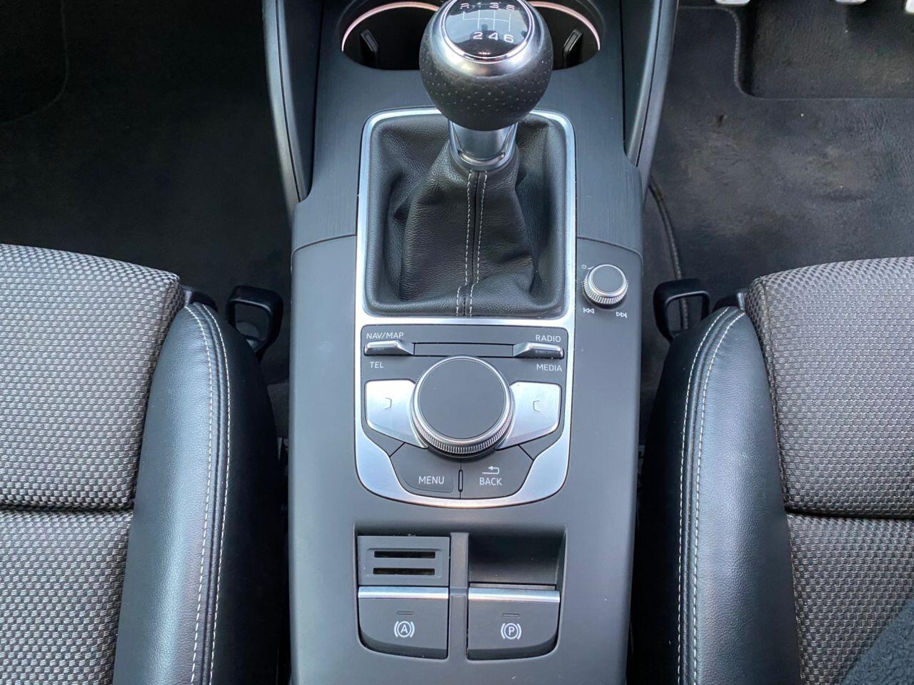 Used Audi A3 2019 for sale - 78090368: Photo 22