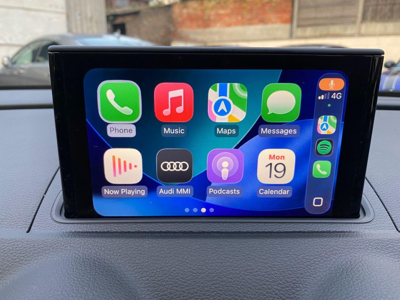 Used Audi A3 2019 for sale - 78090368: Photo 24