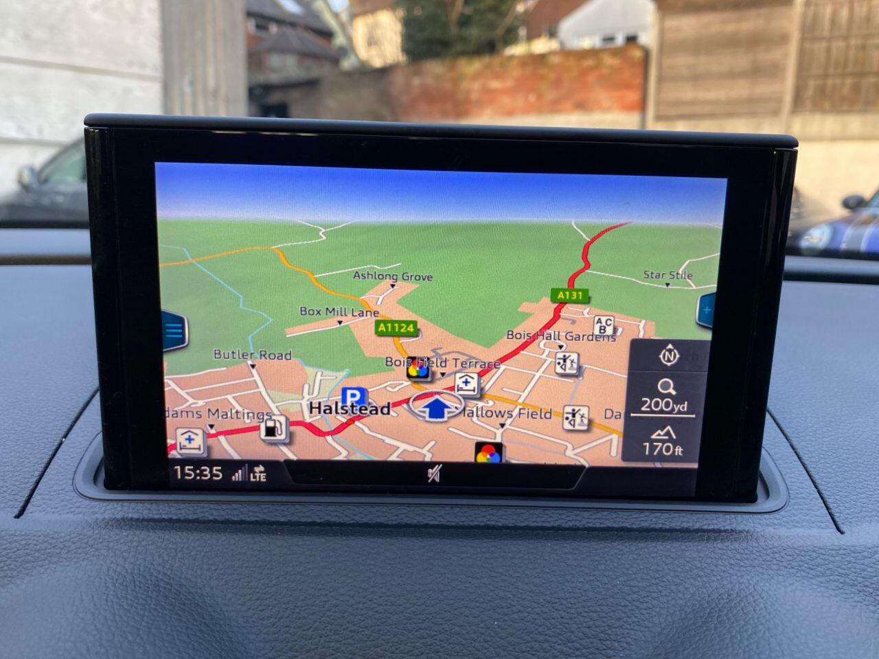 Used Audi A3 2019 for sale - 78090368: Photo 27