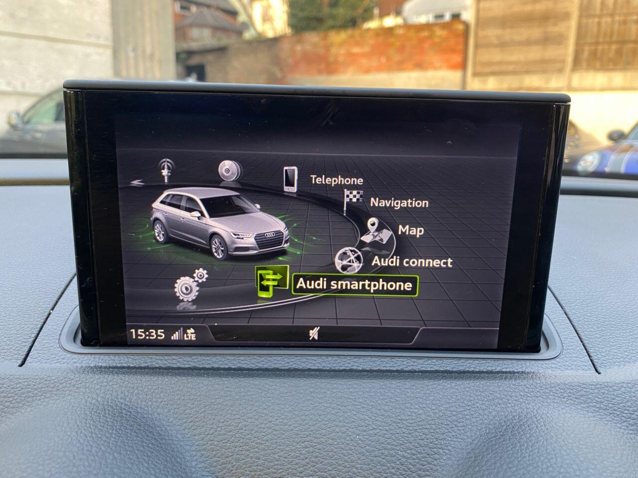 Used Audi A3 2019 for sale - 78090368: Photo 28