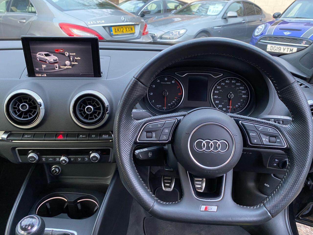 Used Audi A3 2019 for sale - 78090368: Photo 3