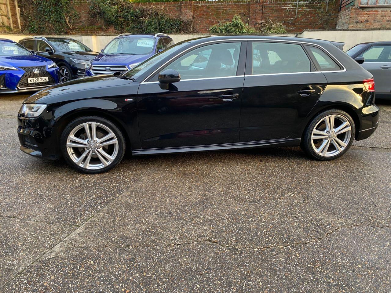 Used Audi A3 2019 for sale - 78090368: Photo 31