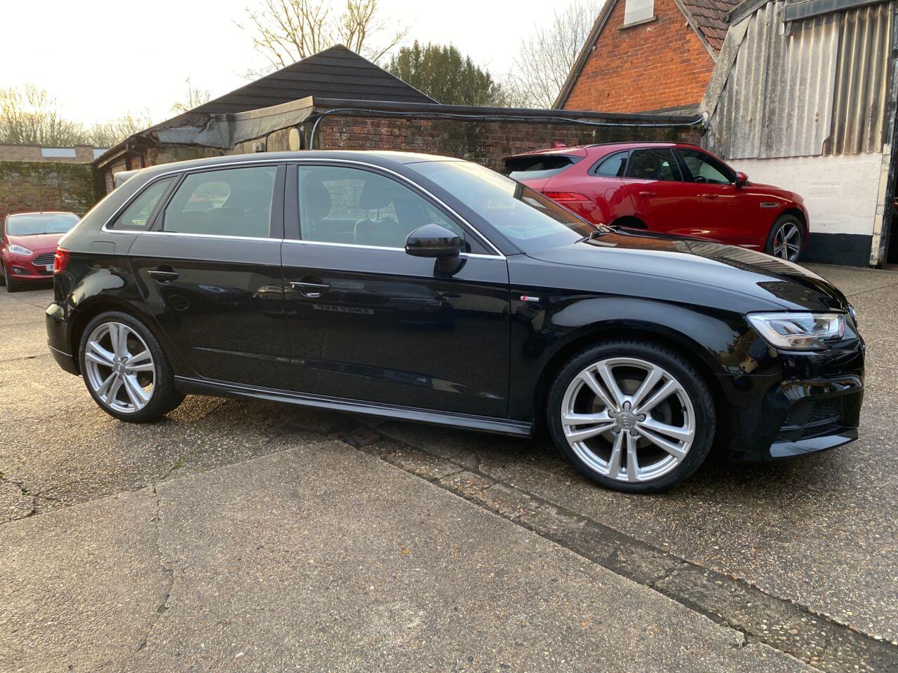 Used Audi A3 2019 for sale - 78090368: Photo 34