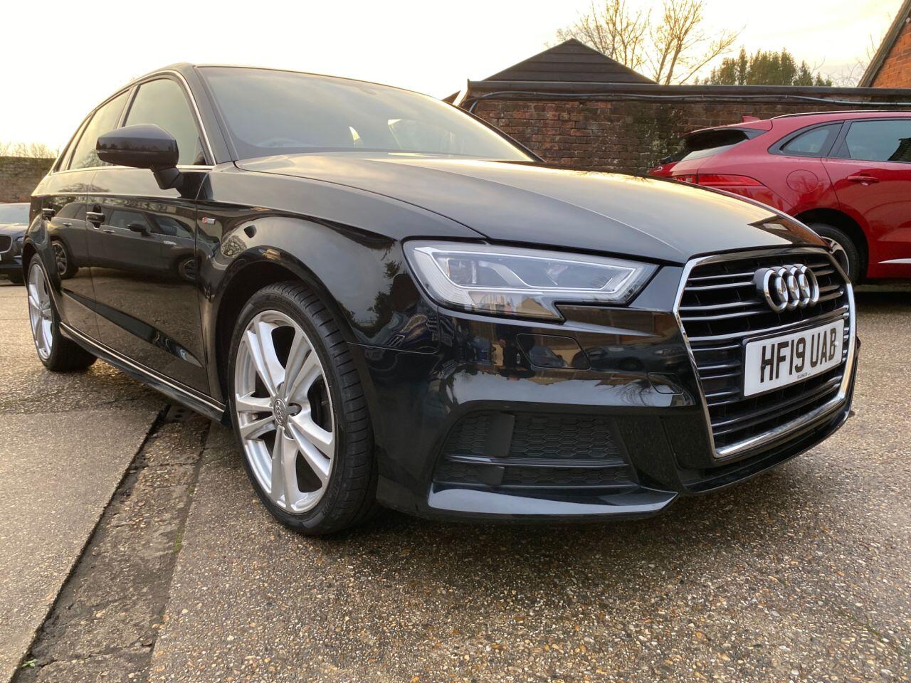 Used Audi A3 2019 for sale - 78090368: Photo 36