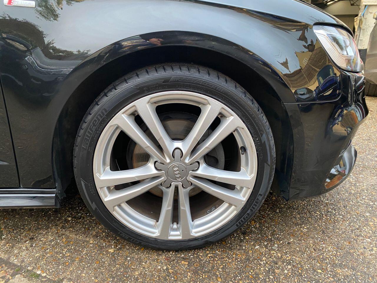 Used Audi A3 2019 for sale - 78090368: Photo 37