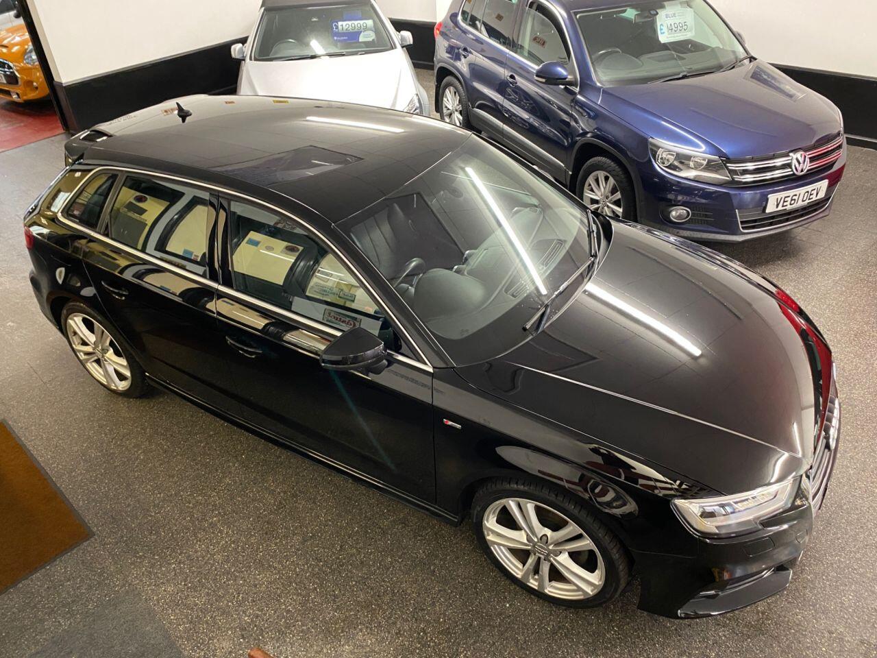 Used Audi A3 2019 for sale - 78090368: Photo 5