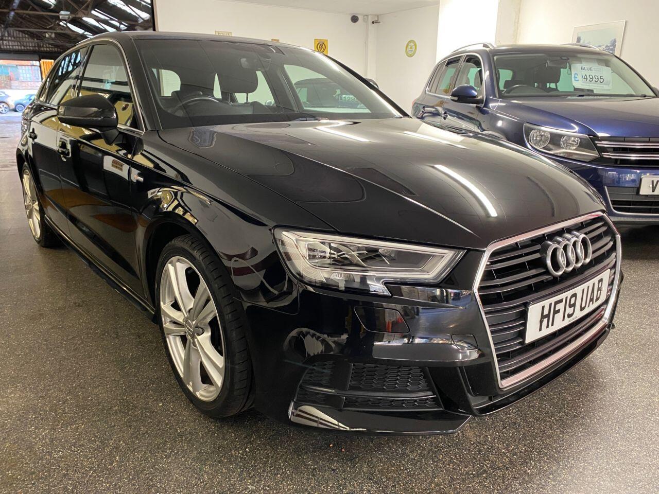 Used Audi A3 2019 for sale - 78090368: Photo 6