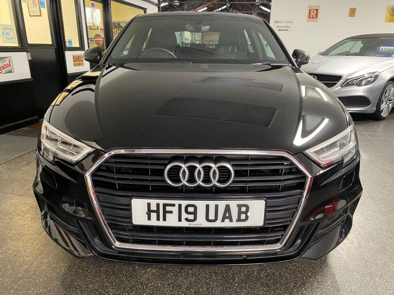 Used Audi A3 2019 for sale - 78090368: Photo 7