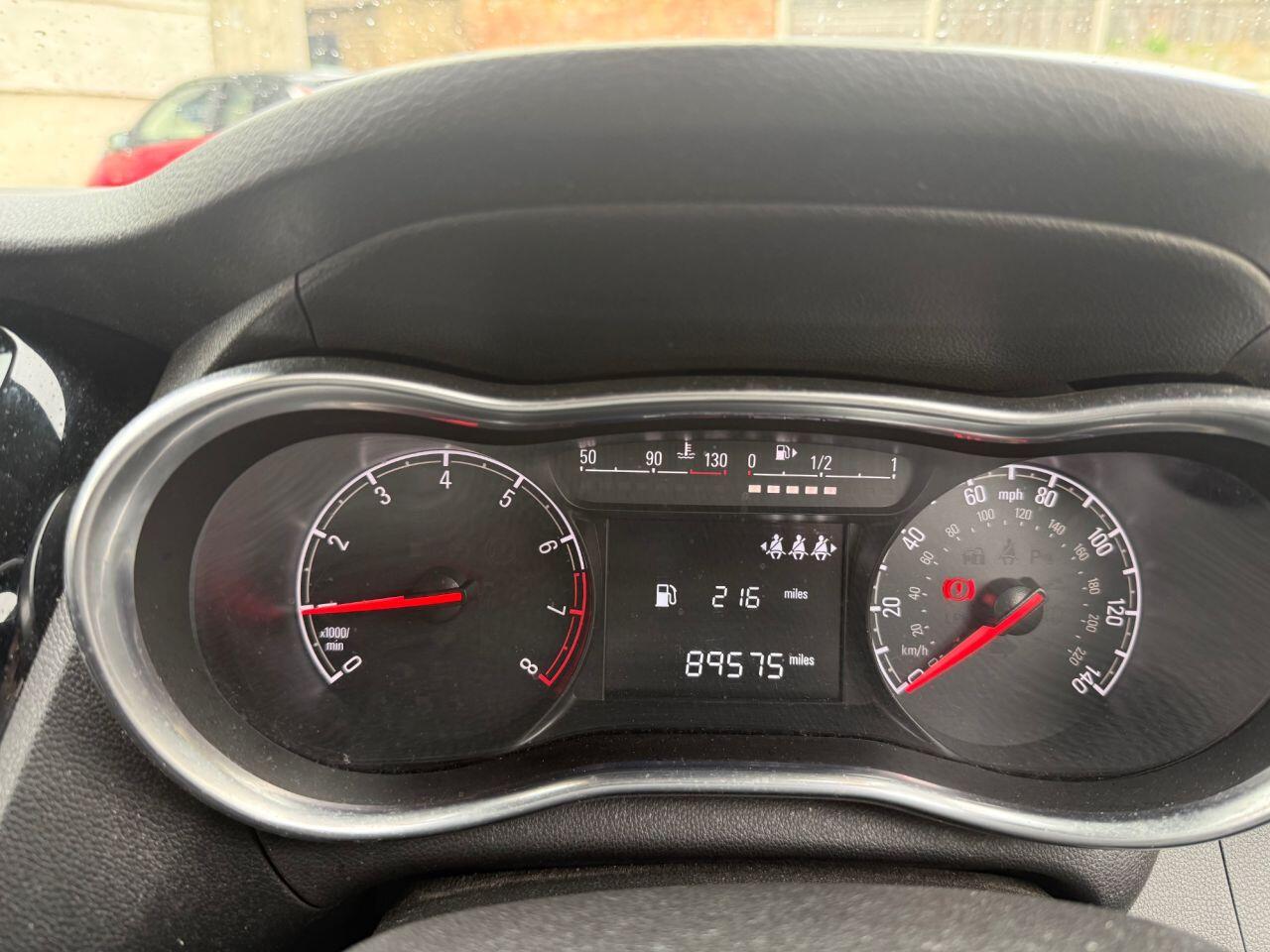 Used Vauxhall Viva 2017 for sale - 78090371: Photo 10