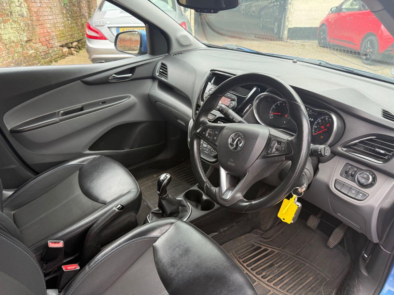 Used Vauxhall Viva 2017 for sale - 78090371: Photo 3