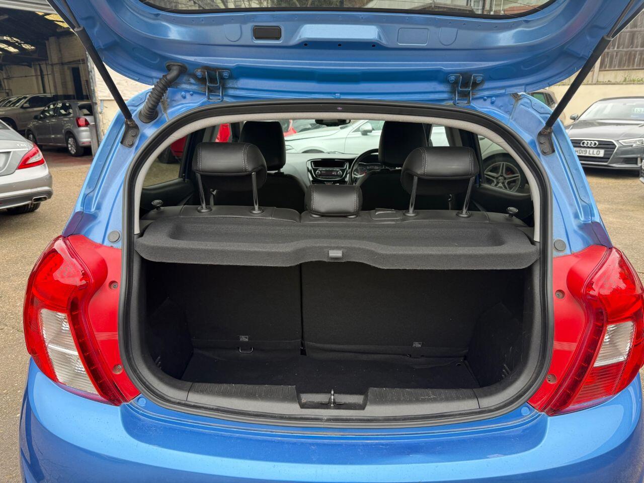 Used Vauxhall Viva 2017 for sale - 78090371: Photo 7