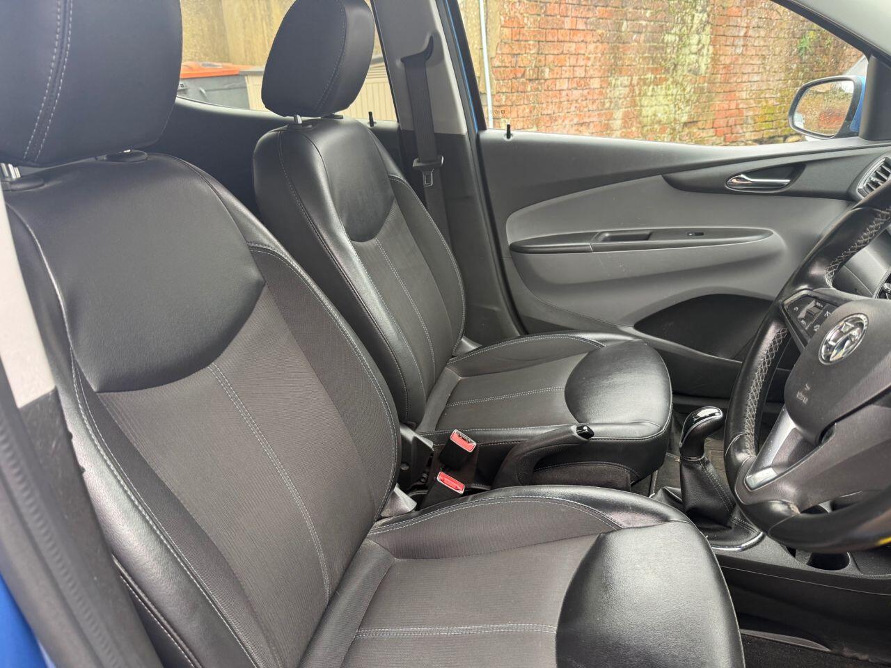 Used Vauxhall Viva 2017 for sale - 78090371: Photo 8